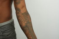 Download Tattoo Sleeve On Dark Skin Danesharacmc within measurements 2130 X 3475