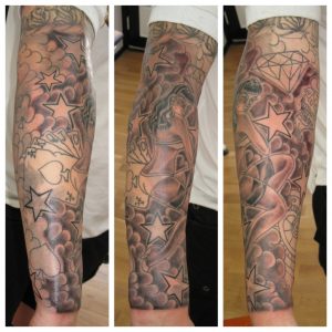 Download Tattoo Sleeve Themes Danesharacmc within measurements 1024 X 1024