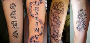 Download Tattoo Sleeve With Names Danesharacmc pertaining to dimensions 1381 X 668