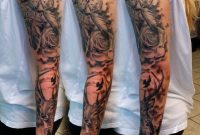 Dream Catcher Tattoo Sleeve Girl In Progress Gettattoo Tattoos inside measurements 813 X 983