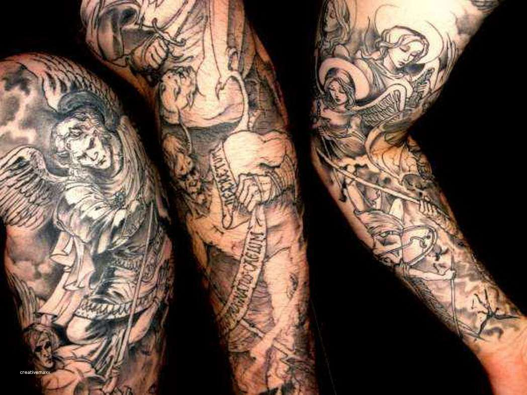 Elegant 20 Cool Sleeve Tattoo Men Ideas Tattoo Design Ideas for measurements 1048 X 786