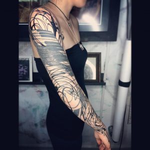 Favourite Bands Music Tattoo Sleeve Best Tattoo Ideas Gallery within size 1080 X 1080