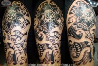 Filipino Tribal Tattoo Designs Mix Of Filipino Tattoo And with regard to proportions 1600 X 1129