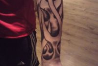 Flame Tattoo Drawing At Getdrawings Free For Personal Use throughout proportions 768 X 1024