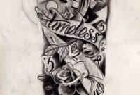 Forearm Tattoo Drawing At Getdrawings Free For Personal Use pertaining to sizing 724 X 1102