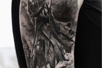 Fresh Knight Templar Guus Mandigers Tattojoey Holland Knights in proportions 892 X 1200