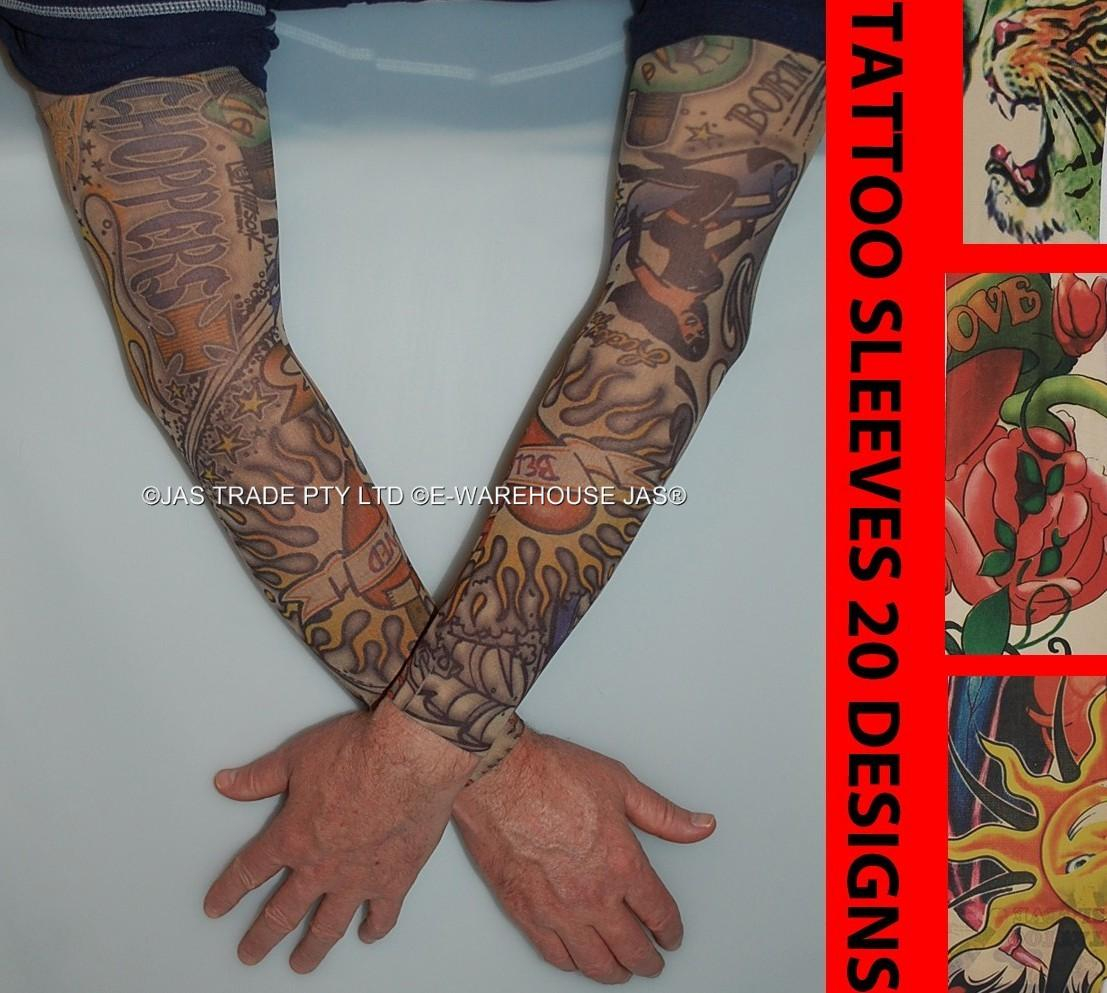 Full Sleeve Tattoos Qbn intended for dimensions 1107 X 993