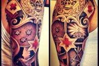 Full Tongan Seal Sleeve Tattoo Such Beautiful Work K pertaining to proportions 900 X 900