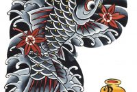 Garyou Tensei 108 Japanese Tattoo Sleeve Designs Yushi inside dimensions 1018 X 1329
