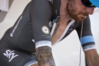 Get To Know Sir Bradley Wiggins Cycling News Sky Sports pertaining to measurements 1024 X 768