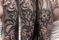 Girl Sleeve Tattoos Best Tattoo Ideas Gallery intended for size 1080 X 1080