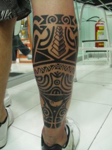 Great Leg Sleeve Tattoo Designs For Men Tattoo Love Name Leg regarding proportions 922 X 1229