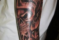 Half Of Sleeve Tattoos For Men Badass Half Sleeve Tattoos For Men In within measurements 800 X 1067