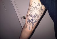 Half Sleeve Helpadvicetips Big Tattoo Planet Community Forum with regard to size 2048 X 1536