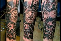 Half Sleeve Karlinoboy On Deviantart for size 1006 X 794