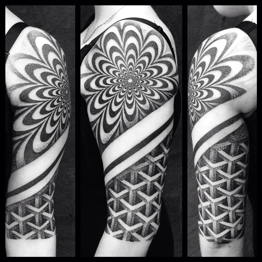 Half Sleeve Tattoo Best Tattoo Ideas Gallery with dimensions 1080 X 1080