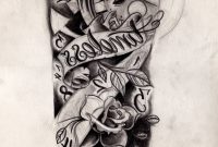 Half Sleeve Tattoo Drawing Designs At Getdrawings Free For in measurements 724 X 1102