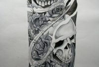 Half Sleeve Tattoo Ideas With Meaning Image Xanl Listed Sleeve for size 1024 X 1488