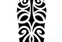 Half Sleeve Tribal Tattoo Design Sleeve Tattoos Tattoo Designs inside proportions 1000 X 1000