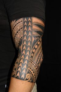 Hawaiian Tattoo Designs Ideas To Look Traditionally Stylish for measurements 1067 X 1600