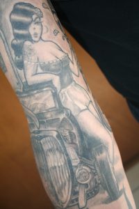 Hot Rod Tattoos Csbi Gbor Nemzetkzi Tetovl 1992 Ta throughout measurements 2304 X 3456