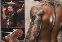 Httpimages4fanpopimagephotos20400000randy Orton Randy for dimensions 850 X 1170
