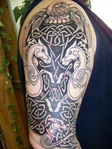 Httpsduckduckgoqceltictattoopinetffntatbv98 7fiar regarding dimensions 769 X 1024