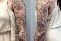 I Started This Peonybird 34 Sleeve On Lovely Adrianna Today throughout measurements 1080 X 1080