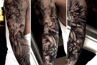 Ideas For Tattoo Sleeve Theme Tattoo Sleeve Theme Ideas Half Sleeve with sizing 1024 X 1024