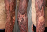 Is It Bad That I Want A Full Sleeve Muscle Tattoo Kind Of Tattoos regarding proportions 750 X 1064