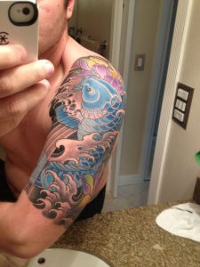 Japanese 12 Sleeve Redletter1 Jeff Srsic Imgur Tattoos within sizing 1836 X 2448