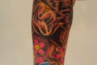Japanese Sleeve Tattoos Awesome Traditional Japanese Tattoo inside dimensions 1024 X 1280