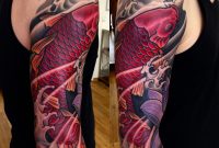 Japanese Tattoo George Bardadim Tattoo Artist Nyc My Favorit in size 2048 X 2048