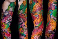 Japanese Tattoo George Bardadim Tattoo Artist Nyc Tattoos for proportions 2048 X 2048