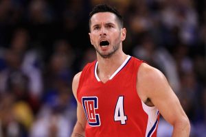 Jj Redick Rocking A New Shoulder Tattoo Clips Nation regarding proportions 1200 X 800