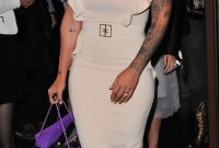 Jodie Marsh Attempts Feminine Look But Its Ruined Sleeve Tattoo for proportions 634 X 1280