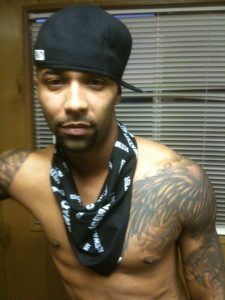 Joe Budden Joe Budden Ordinary Love Sht Pt1 Man Candy in size 768 X 1024