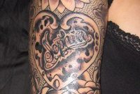Latest Girl Tattoo Sleeve Ideas Great Tattoo Ideas And Tips pertaining to sizing 761 X 1369
