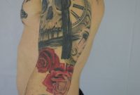 Lessons Learned From My Rose Tattoo On My Elbow Tattoo Healing Pro intended for dimensions 4000 X 5544