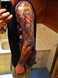 Lighthouse Pink Floyd Sleeve Nealwalters On Deviantart pertaining to size 772 X 1034