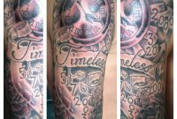 Liverpool Timeless Tattoo Sleeve Smithdowntattoo Inked pertaining to sizing 1500 X 1500