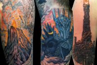 Lord Of The Rings Upper Sleeve Greyfoxdie85 On Deviantart for proportions 939 X 850