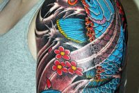 Lovely Half Sleeve Tattoo Tattoo Ideas Center in sizing 800 X 1204