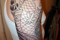 Matata Funny Cute Free Half Sleeve Tattoo Ideas For Women 5468835 with proportions 1024 X 1365