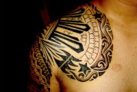 Mayan Tribal Tattoos Sleeves Mayan Tribal Tattoo Designs Meaning for measurements 1024 X 768