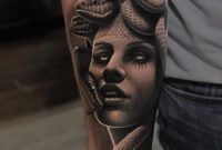 Medusa Tattoo Tattoo Ideen Griechische Gttin Und Tattoo Vorlagen regarding dimensions 1080 X 1080