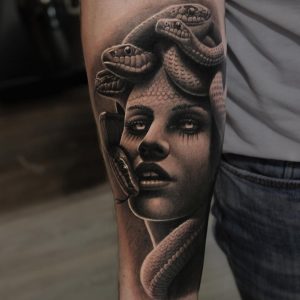 Medusa Tattoo Tattoo Ideen Griechische Gttin Und Tattoo Vorlagen regarding dimensions 1080 X 1080