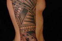 Men Tribal Arm Tattoos Tattoo Art Inspirations inside sizing 736 X 1103