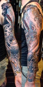 Mfa Ink Show Us Your Tattoos As Inspired Ffa Malefashionadvice with proportions 1000 X 2000