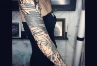 Music Sleeve Tattoo Best Tattoo Ideas Gallery within sizing 1080 X 1080